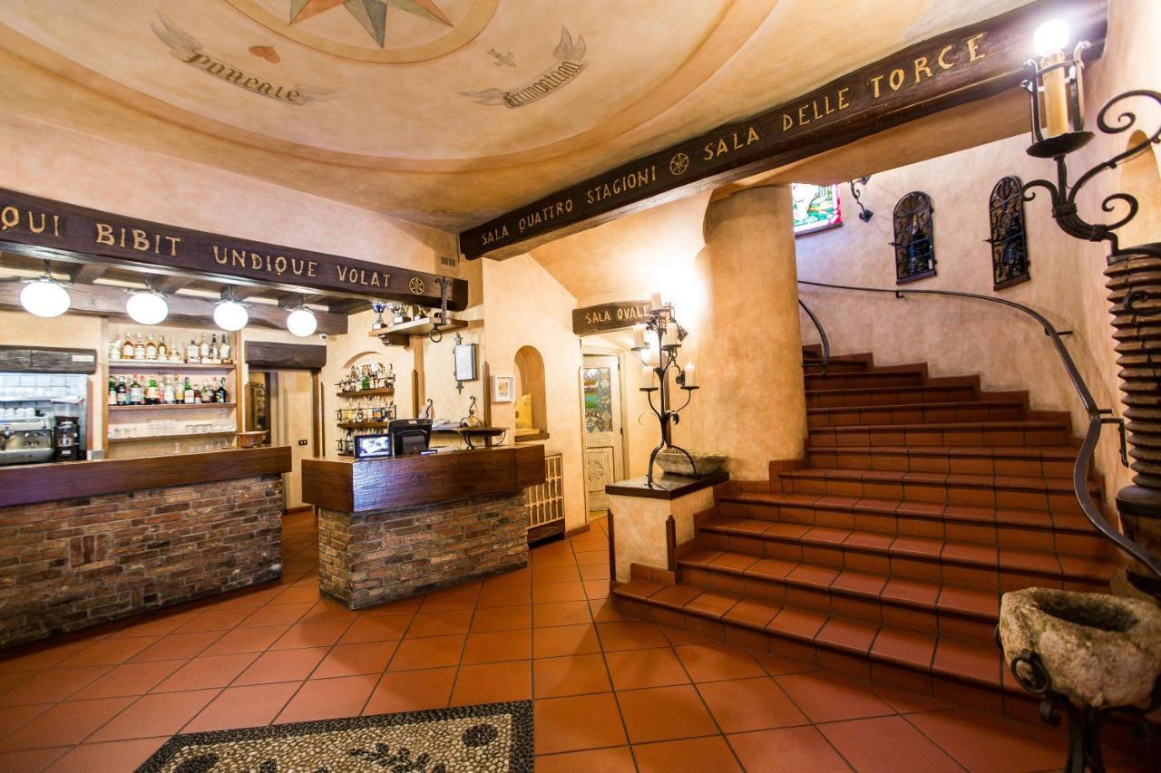 Corte Del Passone Montevecchia Dış mekan fotoğraf