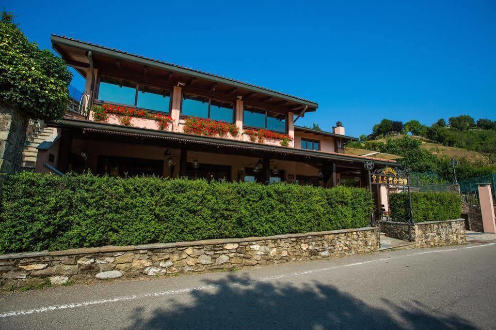 Corte Del Passone Montevecchia Dış mekan fotoğraf