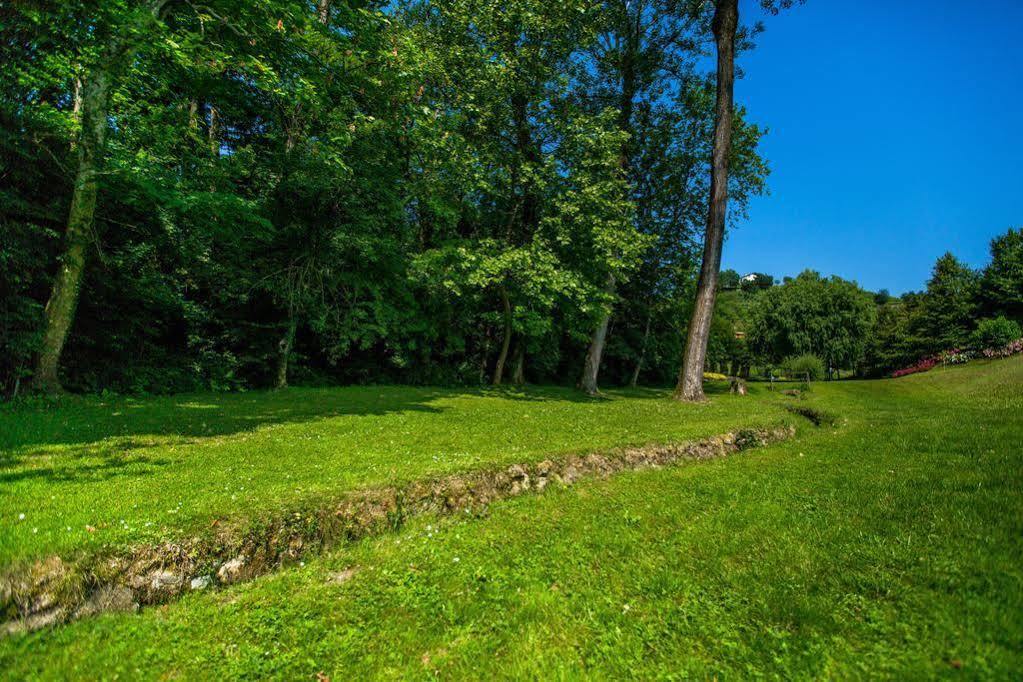 Corte Del Passone Montevecchia Dış mekan fotoğraf