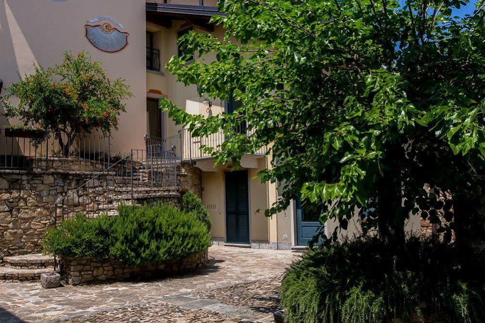 Corte Del Passone Montevecchia Dış mekan fotoğraf