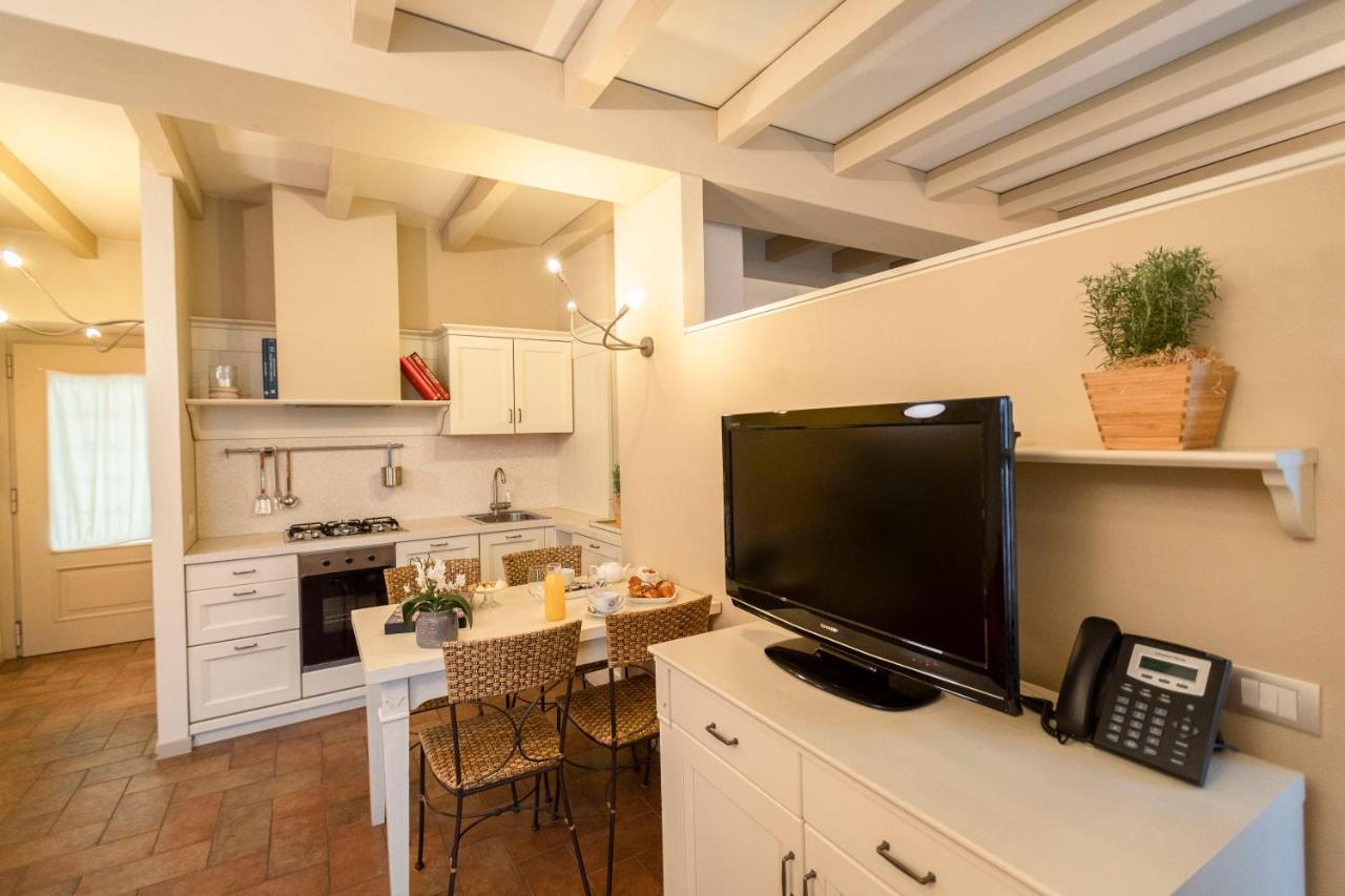 Corte Del Passone Montevecchia Dış mekan fotoğraf