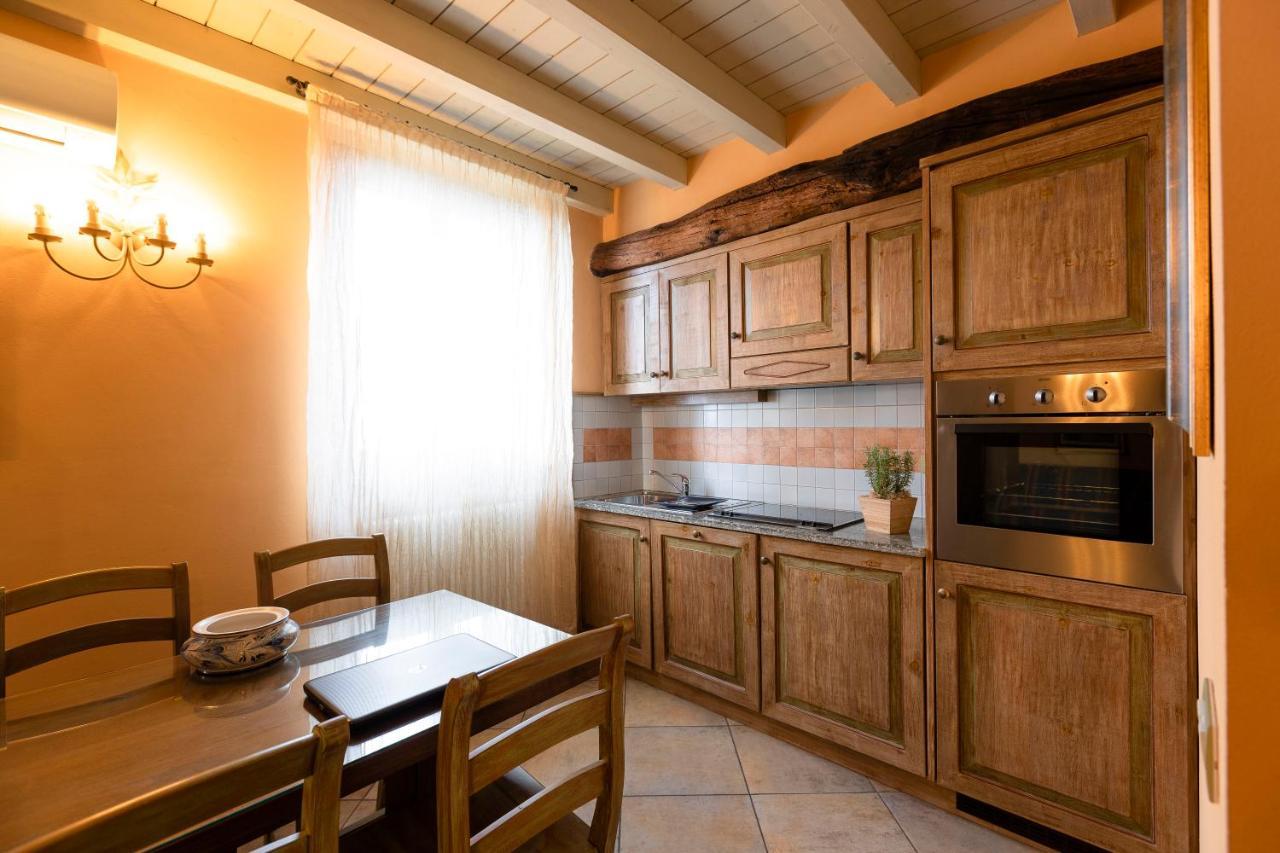 Corte Del Passone Montevecchia Dış mekan fotoğraf