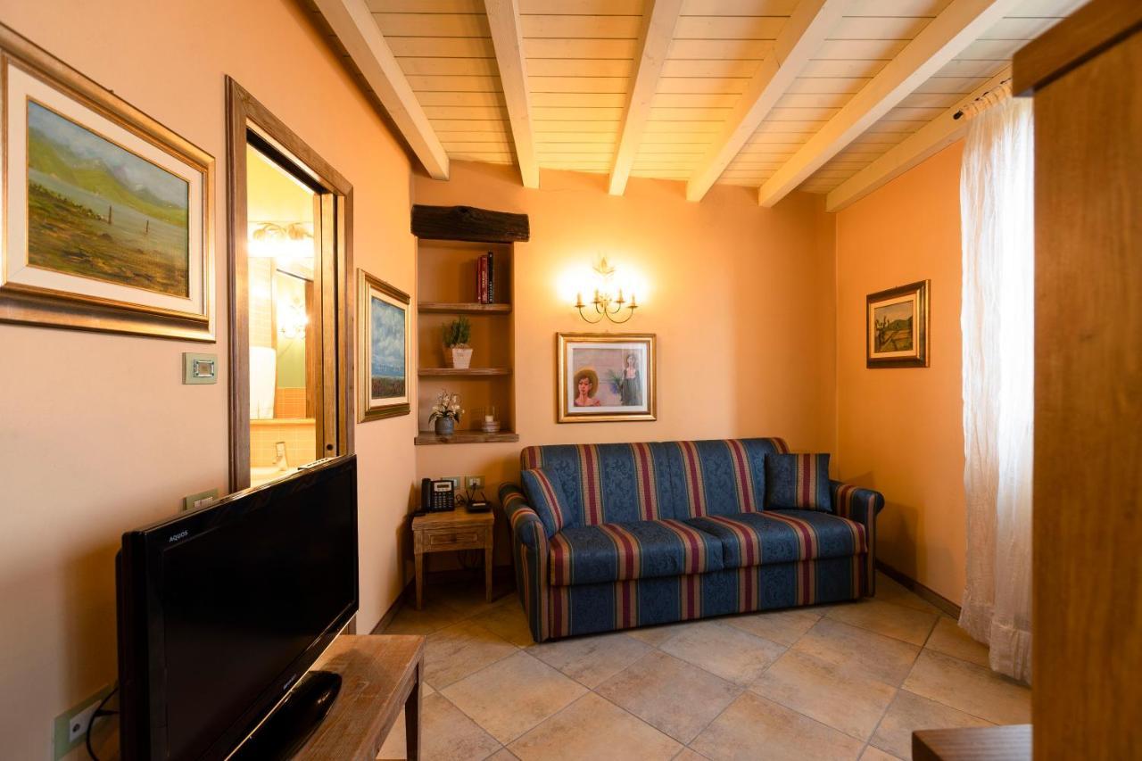 Corte Del Passone Montevecchia Dış mekan fotoğraf