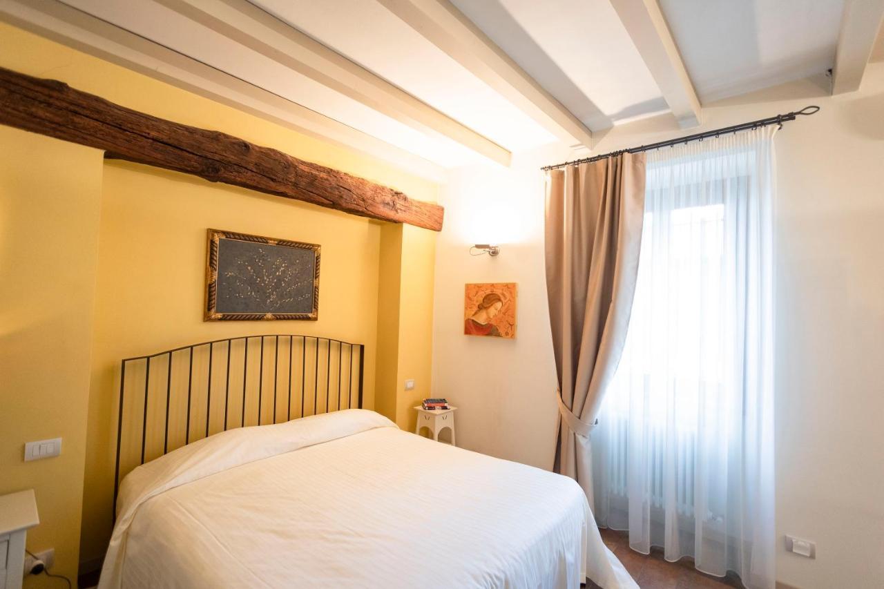 Corte Del Passone Montevecchia Dış mekan fotoğraf