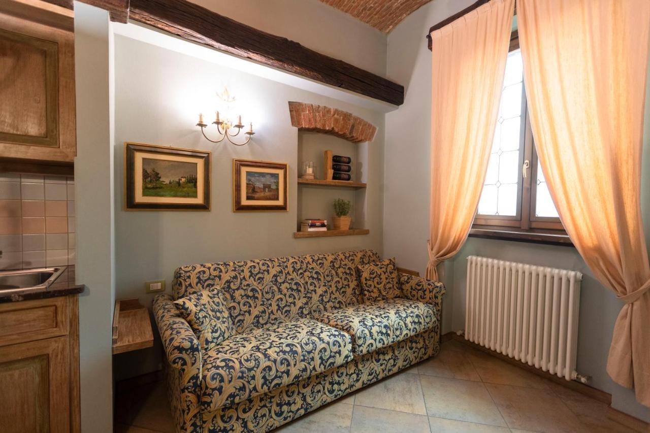 Corte Del Passone Montevecchia Dış mekan fotoğraf