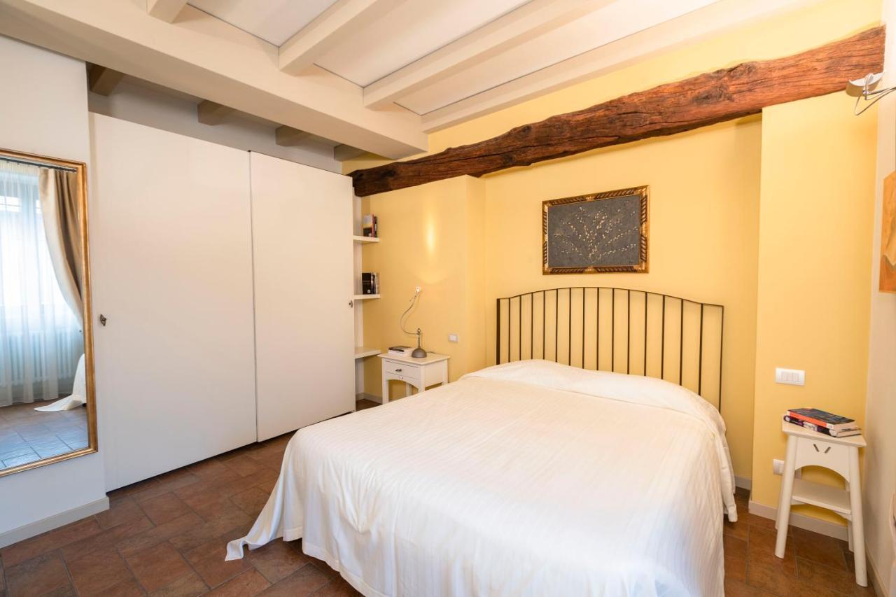Corte Del Passone Montevecchia Dış mekan fotoğraf