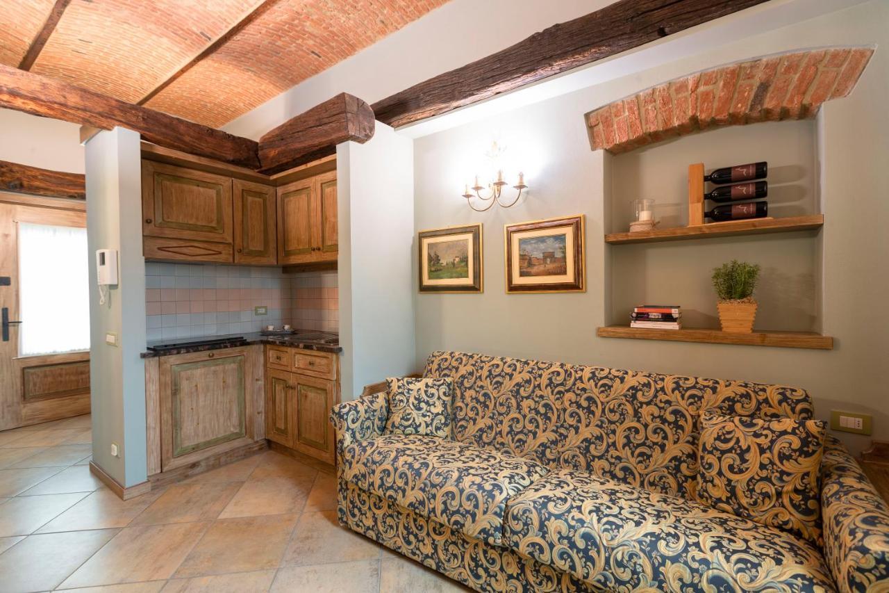 Corte Del Passone Montevecchia Dış mekan fotoğraf
